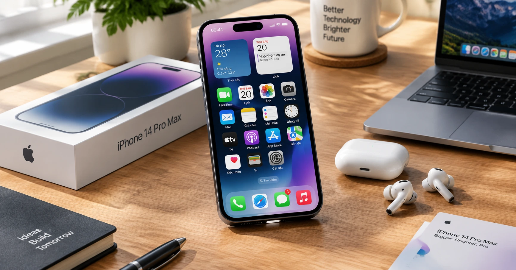 iphone 14 pro max cellphones - Đỉnh cao công nghệ di động 2024 - image 1 iphone 14 pro max cellphones - Đỉnh cao công nghệ di động 2024 - image 1