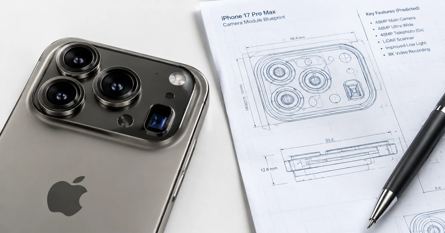 17 pro max bao giờ ra mắt - Thông tin mới nhất và dự đoán - image 2