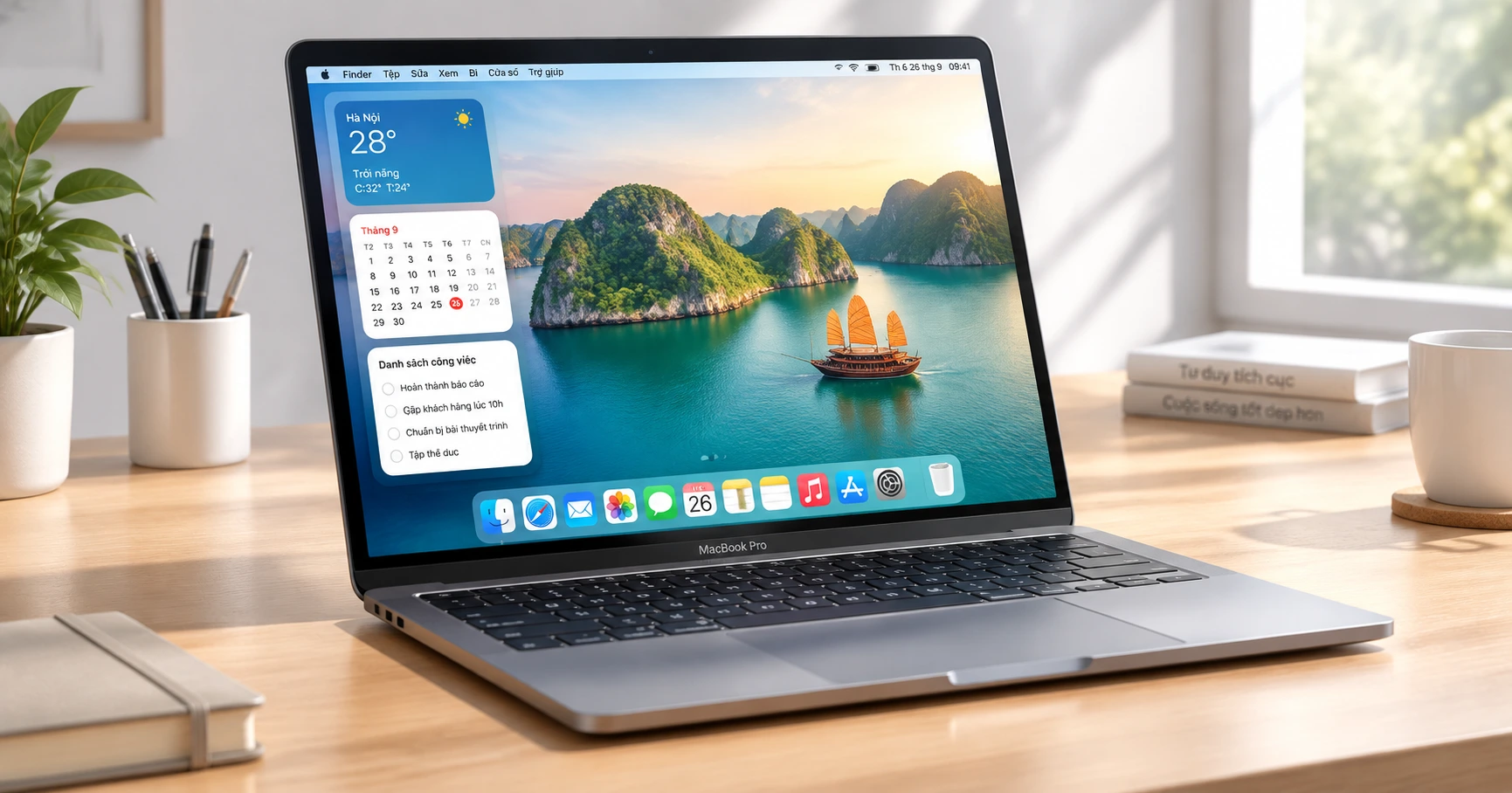 Macbook M5 Max: Đỉnh Cao Công Nghệ Cho Người Dùng Việt - image 1 Macbook M5 Max: Đỉnh Cao Công Nghệ Cho Người Dùng Việt - image 1