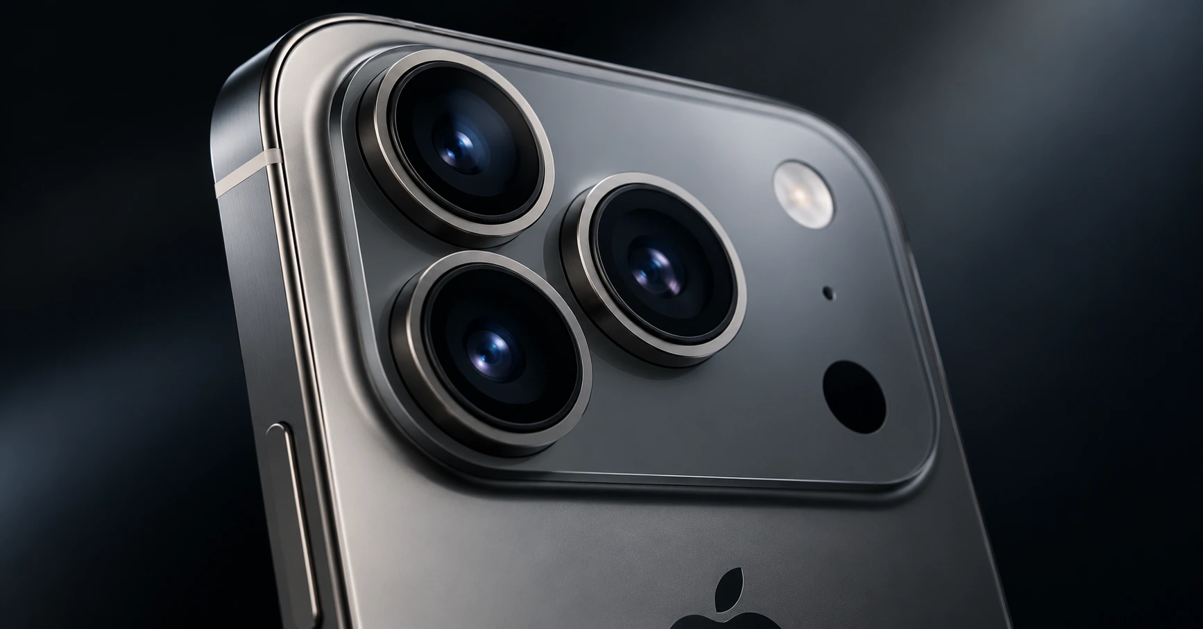 Ảnh lưng iPhone 17 Pro Max và những điểm nổi bật không thể bỏ qua - image 3 Ảnh lưng iPhone 17 Pro Max và những điểm nổi bật không thể bỏ qua - image 3