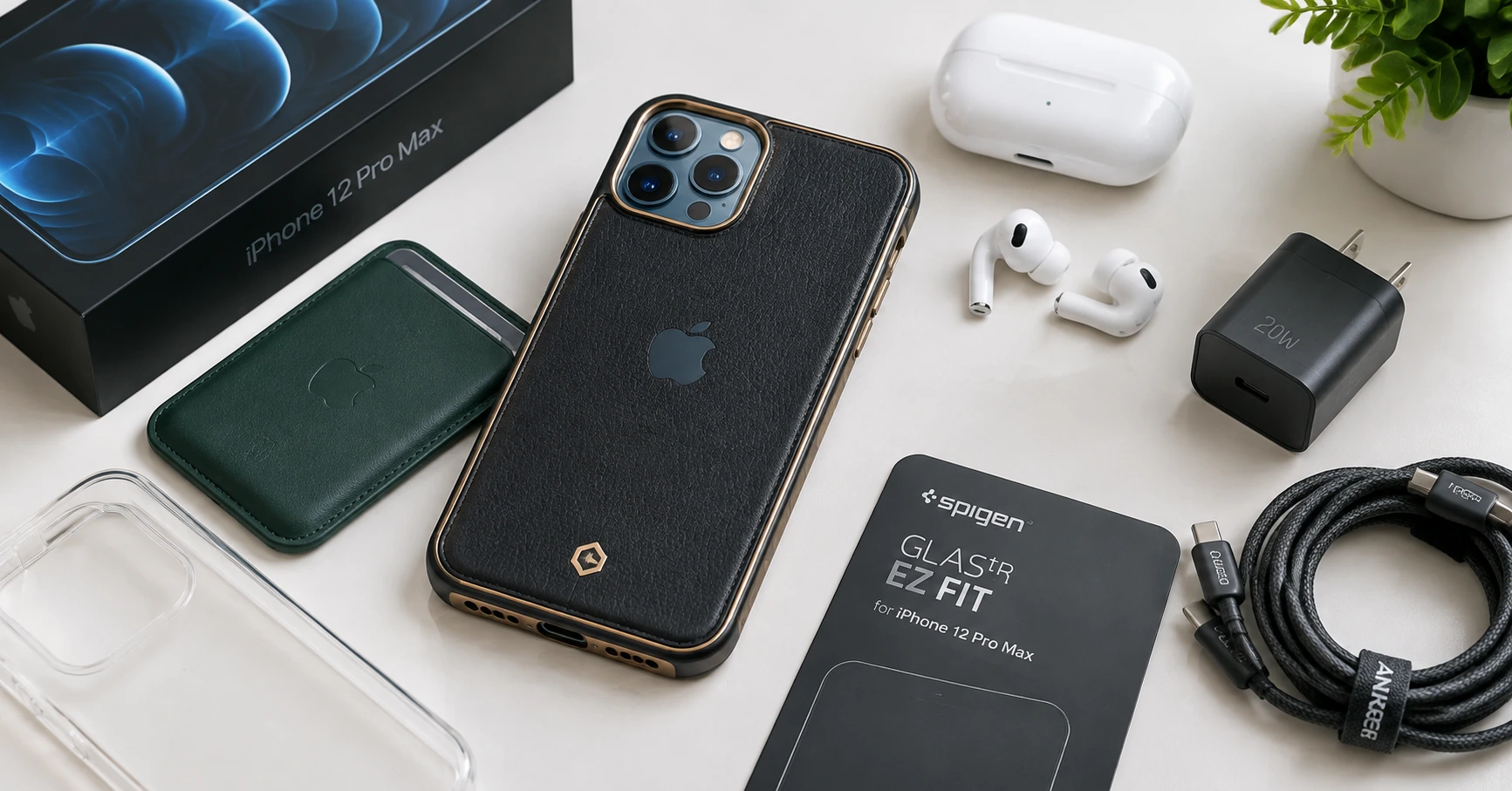 Giá của iPhone 12 Pro Max hiện nay tại Việt Nam - image 2 Giá của iPhone 12 Pro Max hiện nay tại Việt Nam - image 2