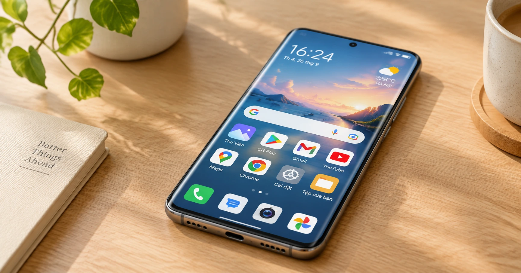 Đánh giá chi tiết realme k90 pro max: Hiệu năng và thiết kế đỉnh cao - image 1 Đánh giá chi tiết realme k90 pro max: Hiệu năng và thiết kế đỉnh cao - image 1