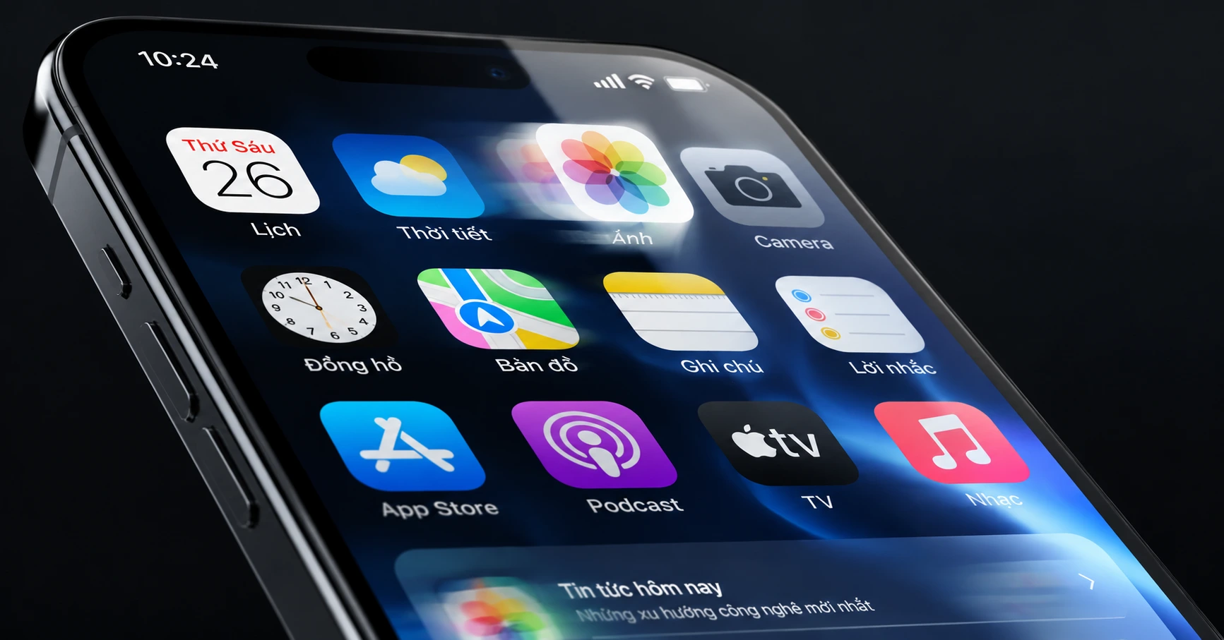 Tìm Hiểu Về màn hình iphone 13 pro max bao nhiêu hz và Những Thông Tin Liên Quan - image 2