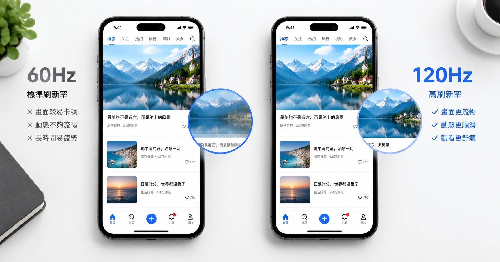 Tìm Hiểu Về màn hình iphone 13 pro max bao nhiêu hz và Những Thông Tin Liên Quan - image 3