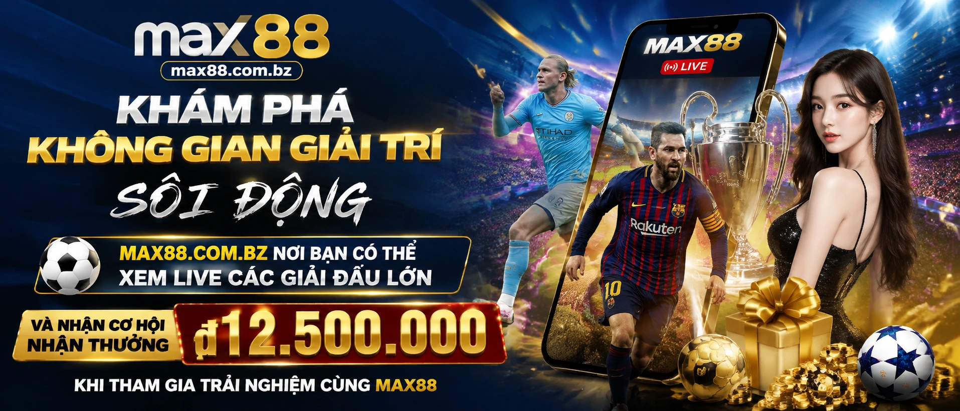 max88.com.bz casino online hero image