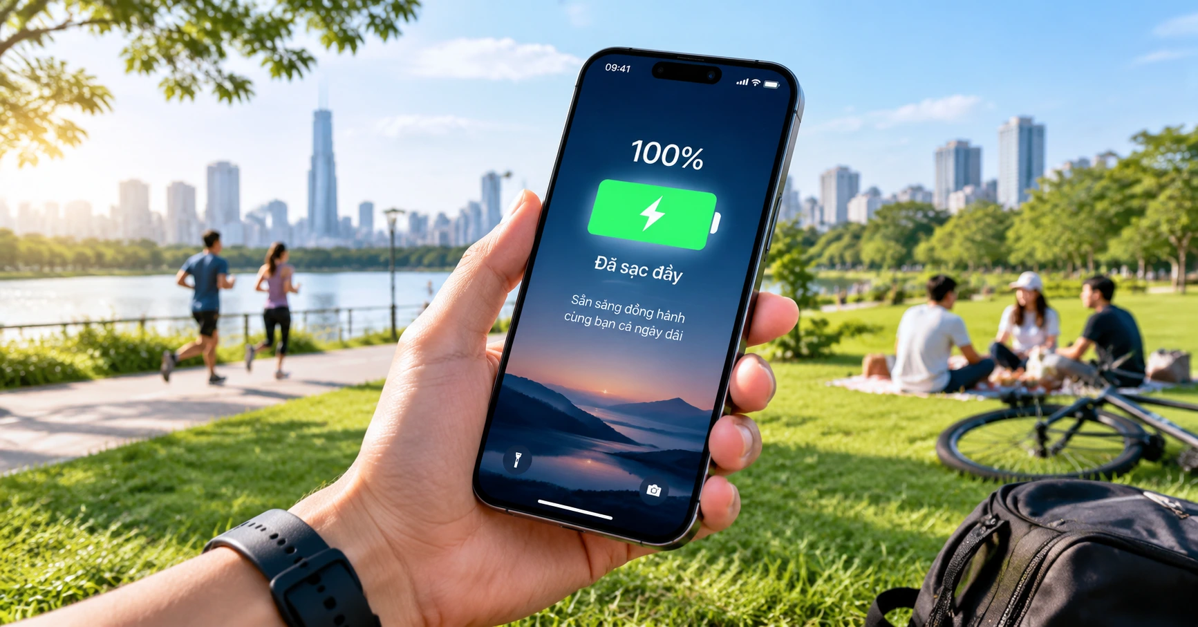 Pin 12 Pro Max: Hiệu Năng và Thời Lượng Pin Đỉnh Cao - image 3